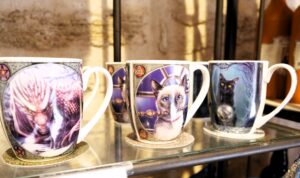 mugs